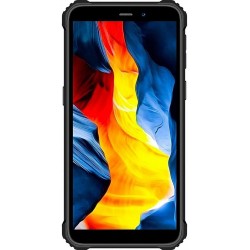 Smartfon Oukitel WP32 PRO 6" 6/256 Gb Czarny