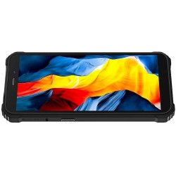 Smartfon Oukitel WP32 PRO 6" 6/256 Gb Czarny