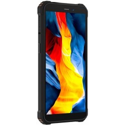 Smartfon Oukitel WP32 PRO 6" 6/256 Gb Pomarańczowy