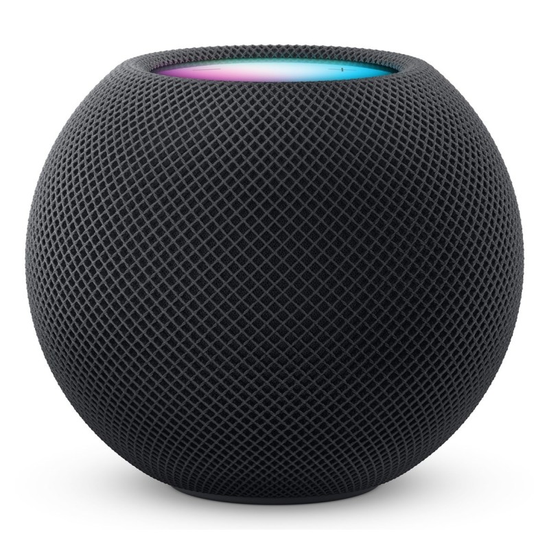 Głośnik Apple HomePod Mini - Midnight