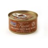 Fish4Cats Finest Sardynka z Makrelą 70g