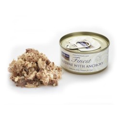 Fish4Cats Finest Sardynka z Anchoisi 70g