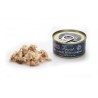 Fish4Cats Finest Makrela z Krewetkami 70g