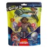 Goo Jit Zu Lightyear - figurka Izzy