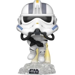 Funko Figurka POP Star Wars: Rockettrooper