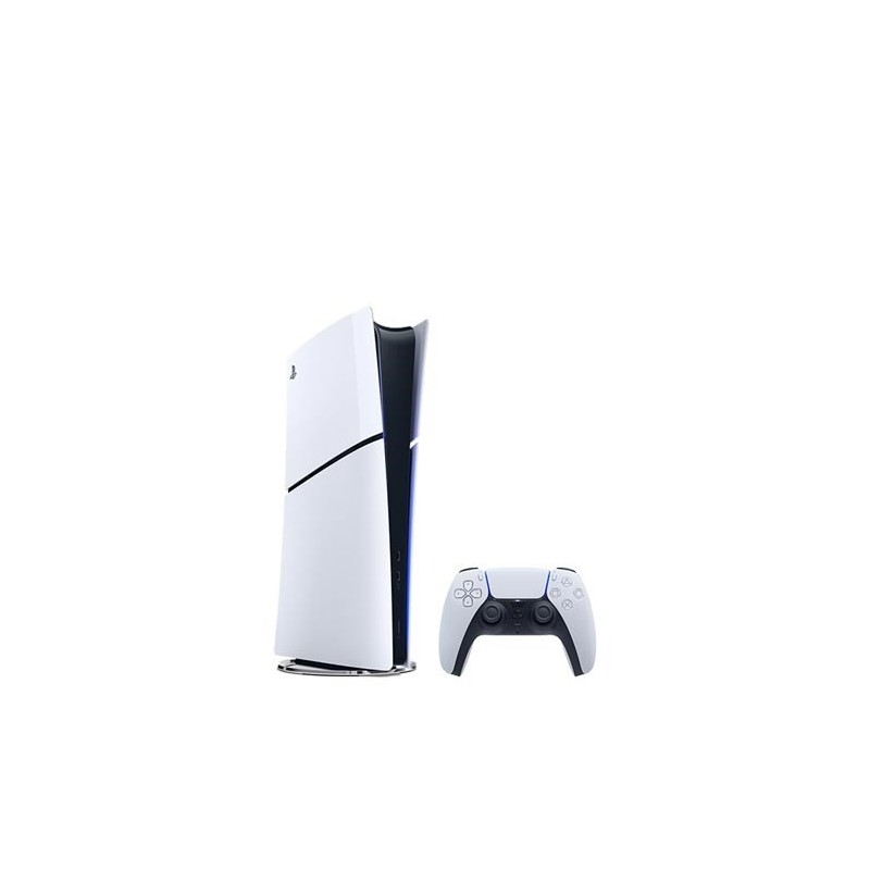 Sony Playstation 5 Digital Edition 1TB Slim Edition