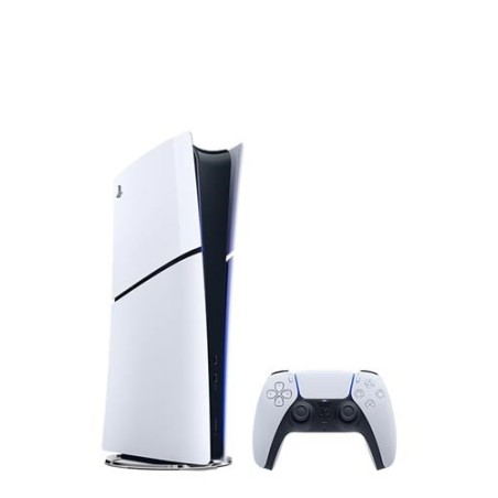 Sony Playstation 5 Digital Edition 1TB Slim Edition