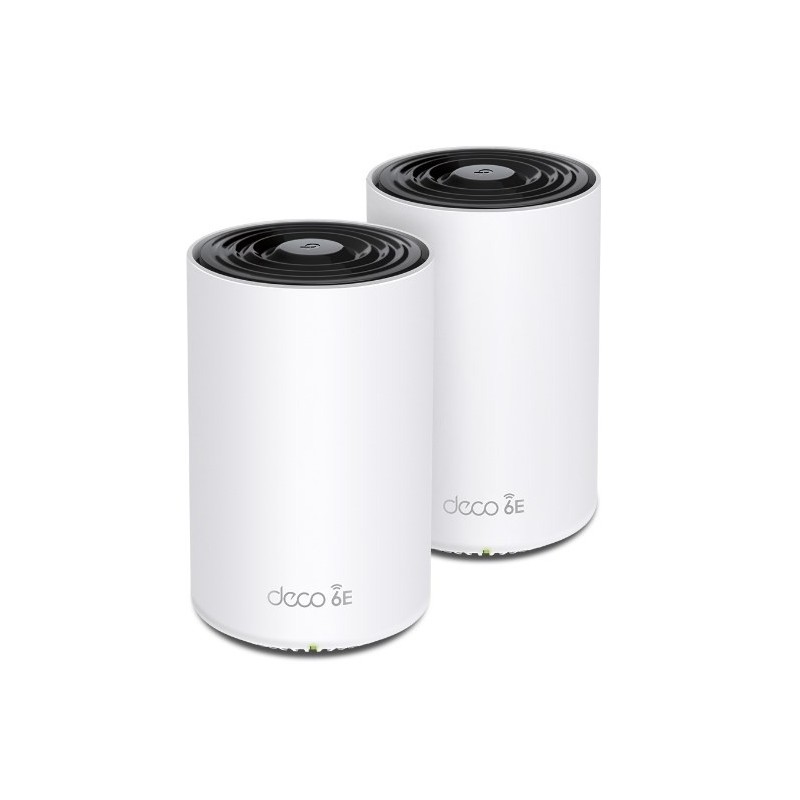 Smart Home TP-Link Deco XE75(2-pack)