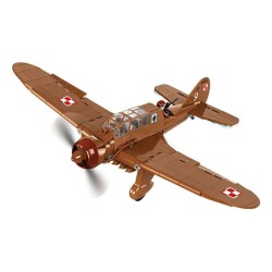 COBI PZL.23 Karaś