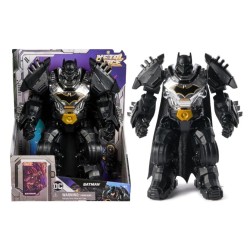 SPIN DC MetalForce Bohater.XL12" Batman 6072679 /2