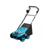 Dedra Scarifier / Brushless aerator 2x18V