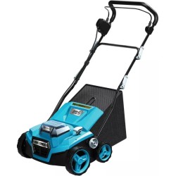 Dedra Scarifier / Brushless aerator 2x18V