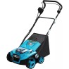 Dedra Scarifier / Brushless aerator 2x18V