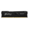 Kingston FURY DDR4 8GB (1x8GB) 3200MHz CL16 Beast Black