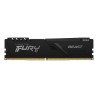 Kingston FURY DDR4 8GB (1x8GB) 3200MHz CL16 Beast Black