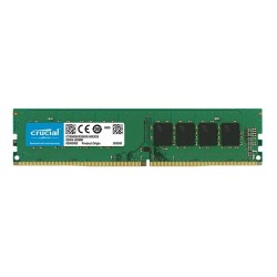 Pamięć RAM Crucial 8GB DDR4 2400MHz