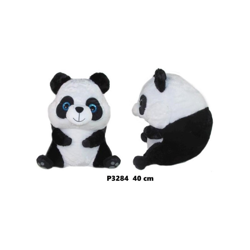 Panda kula 40cm