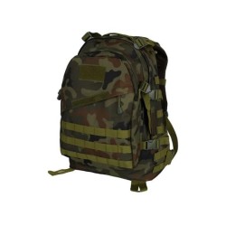 Plecak 20L 3-Day Assault Pack - wz.93 Pantera leśna