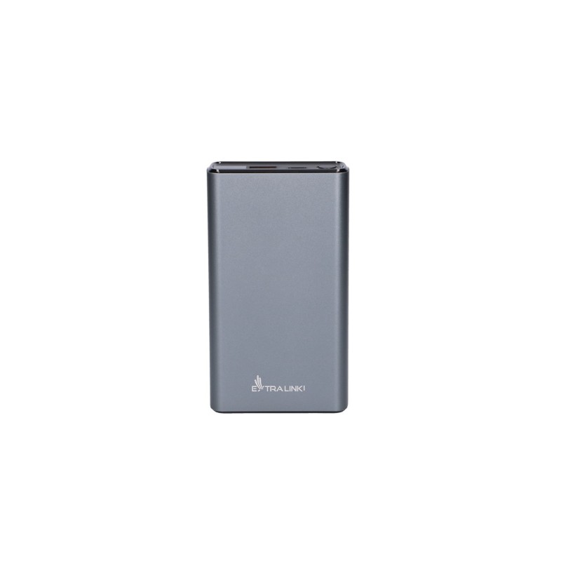 EXTRALINK EPB-126 20000MAH FAST CHARGING POWER BANK EXTRALINK EPB-126 20000MAH FAST CHARGING POWER BANK