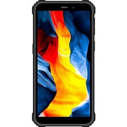 Smartfon Oukitel WP32 Pro  6" 6/256GB Orange