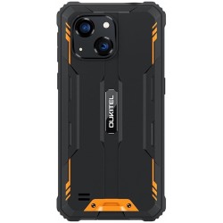 Smartfon Oukitel WP32 Pro  6" 6/256GB Orange