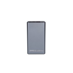 EXTRALINK EPB-126 20000MAH FAST CHARGING POWER BANK
