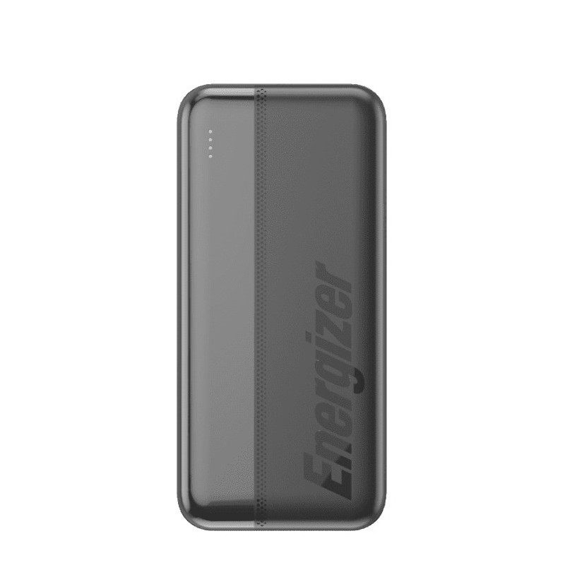 Energizer UE30050C bank mocy Litowo-polimerowy (LiPo) 30000 mAh Czarny Energizer UE30050C bank mocy Litowo-polimerowy (LiPo) 30000 mAh Czarny