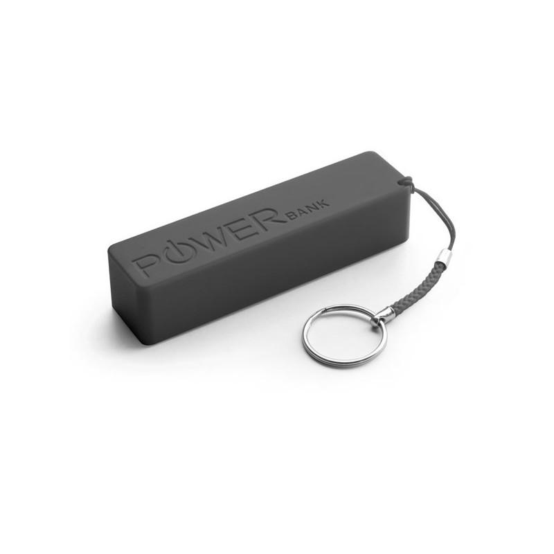 ESPERANZA POWER BANK 2000MAH QUARK CZARNY XMP101K ESPERANZA POWER BANK 2000MAH QUARK CZARNY XMP101K