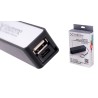 ESPERANZA POWER BANK 2000MAH QUARK CZARNY XMP101K