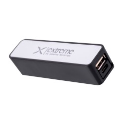 ESPERANZA POWER BANK 2000MAH QUARK CZARNY XMP101K