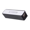 ESPERANZA POWER BANK 2000MAH QUARK CZARNY XMP101K