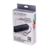 ESPERANZA POWER BANK 2000MAH QUARK CZARNY XMP101K