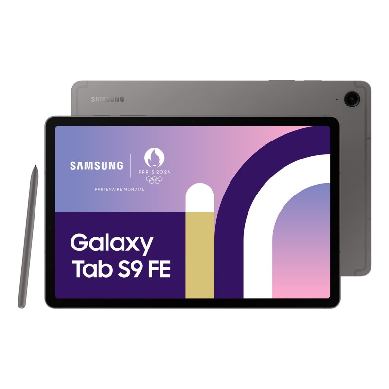 Samsung Galaxy Tab S9 FE 10.9 (X510) 8/256GB Grey