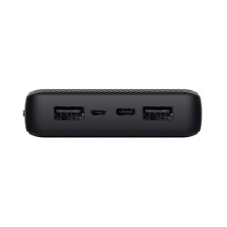 Powerbank TRUST Primo 20000mAh ECO Black