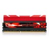 Pamięć G.SKILL TridentX F3-2400C10D-16GTX (DDR3 DIMM 2 x 8 GB 2400 MHz CL10)