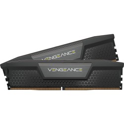 Corsair Vengeance CMK64GX5M2B6200C32 moduł pamięci 64 GB 2 x 32 GB DDR5 6200 MHz