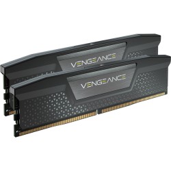 Corsair Vengeance CMK64GX5M2B6200C32 moduł pamięci 64 GB 2 x 32 GB DDR5 6200 MHz