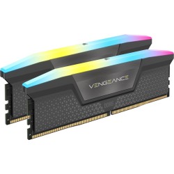 Corsair CMH32GX5M2B5600Z36K moduł pamięci 32 GB 2 x 16 GB DDR5 5600 MHz