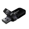 Pendrive ADATA UV240 AUV240-32G-RBK (32GB USB 2.0 kolor czarny)