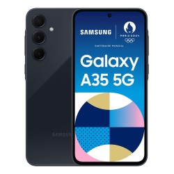 Smartfon Samsung Galaxy A35 (356) 5G 8/256GB Awesome Navy