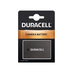 Duracell DR9964 bateria do aparatu/kamery Litowo-jonowa (Li-Ion) 1100 mAh