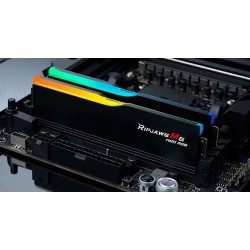 G.SKILL RIPJAWS M5 NEO AMD RGB DDR5 2X16GB 6000MHZ CL28 F5-6000J2836G16GX2-RM5NRK