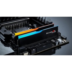 G.SKILL RIPJAWS M5 NEO AMD RGB DDR5 2X16GB 6000MHZ CL28 F5-6000J2836G16GX2-RM5NRK