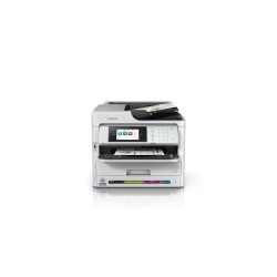 Epson WorkForce Pro WF-C5890DWF Atramentowa A4 4800 x 1200 DPI 34 stron/min Wi-Fi