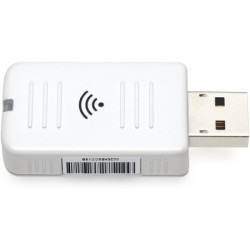 Epson Wireless LAN Adapter - ELPAP10