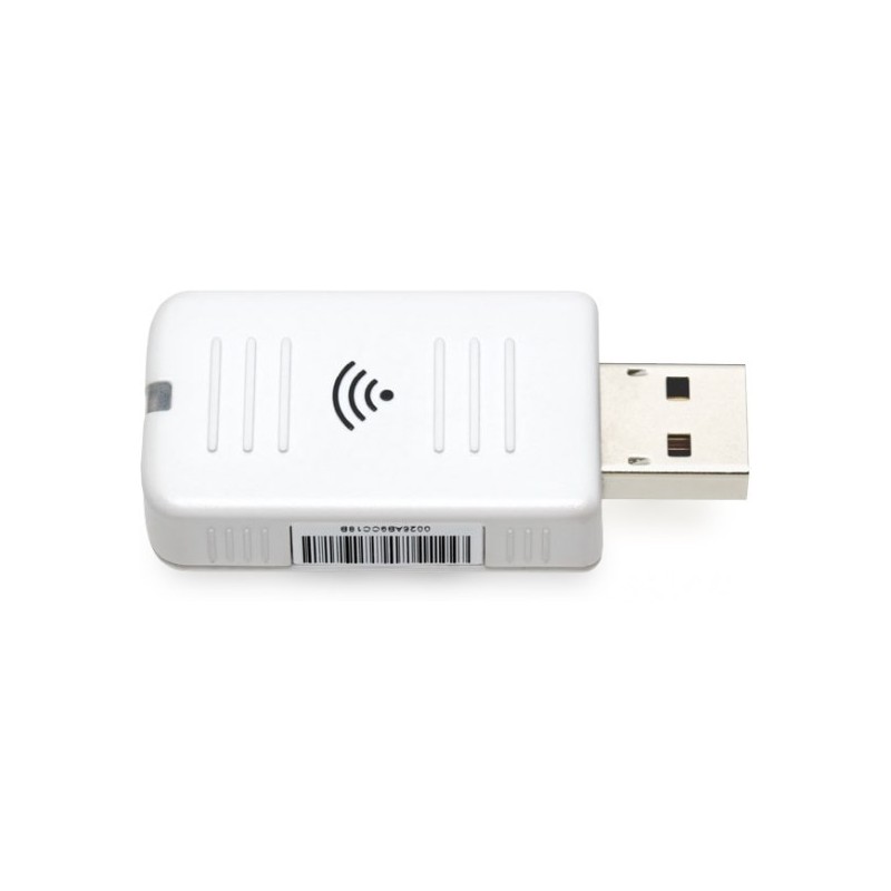 Epson Wireless LAN Adapter - ELPAP10