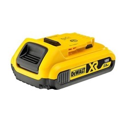 Akumulator DeWalt DCB183-XJ