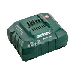 Metabo ASC 30-36 V Ładowarka do baterii