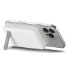 Powerbank bezprzewodowy Belkin BoostCharge Magnetic Wireless Power Bank 5K + Stand MagSafe Compatible 5000mAh 7,5W White