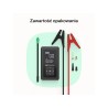 GREEN CELL POWERBANK/BOOSTER/CAR JUMP STARTER/POMPKA POWERBOOST AIR 8000MAH 1000A - Z KOMPRESOREM